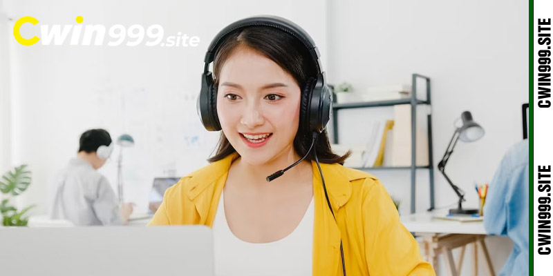 Những ưu điểm nổi bật khi liên hệ Cwin999