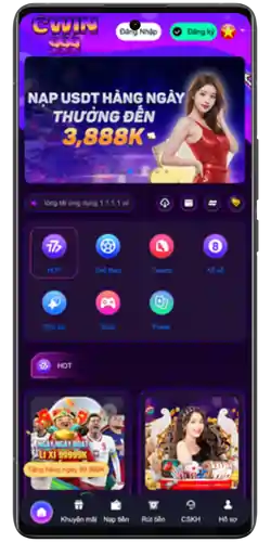 CWIN999 – Cổng Game Đổi Thưởng Đỉnh Cao, Trải Nghiệm Là Mê!